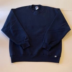 90s Russell Athletic Crewneck Size L